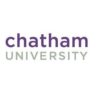 Chatham Logo - Outside Resources - Swartz Center for Entrepreneurship - Carnegie ...