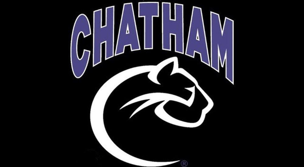 Chatham Logo - Chatham Inks Deal With BSN Sports & Under Armour - Chatham ...