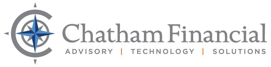 Chatham Logo - Chatham Financial Risk Management Advisory & Technology