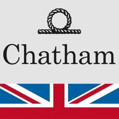 Chatham Logo - Chatham