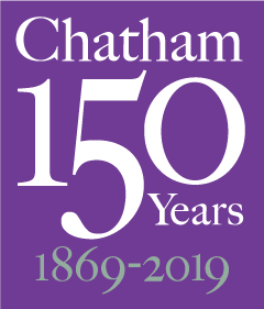 Kipper Logo - Marianne Kipper '61 — Chatham 150