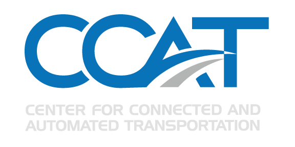 USDOT Logo - USDOT Center for Connected and Automated Transportation