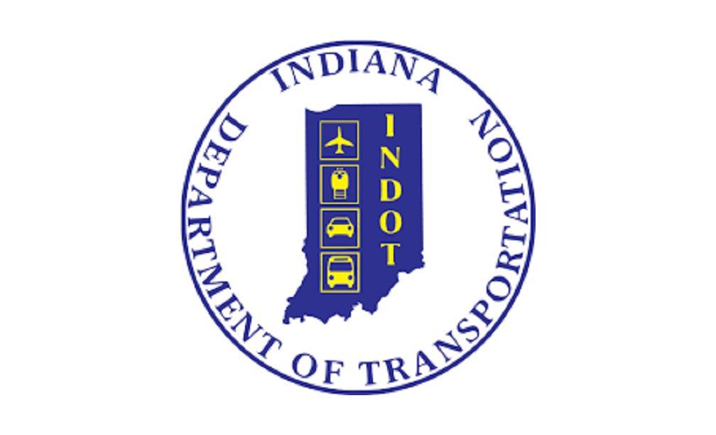 USDOT Logo - USDOT Awards INDOT $40 million for Interstate 65 Expansion Projects ...
