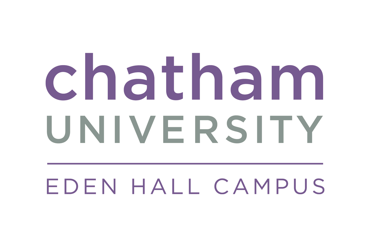 Chatham Logo - Chatham University, Eden Hall Campus