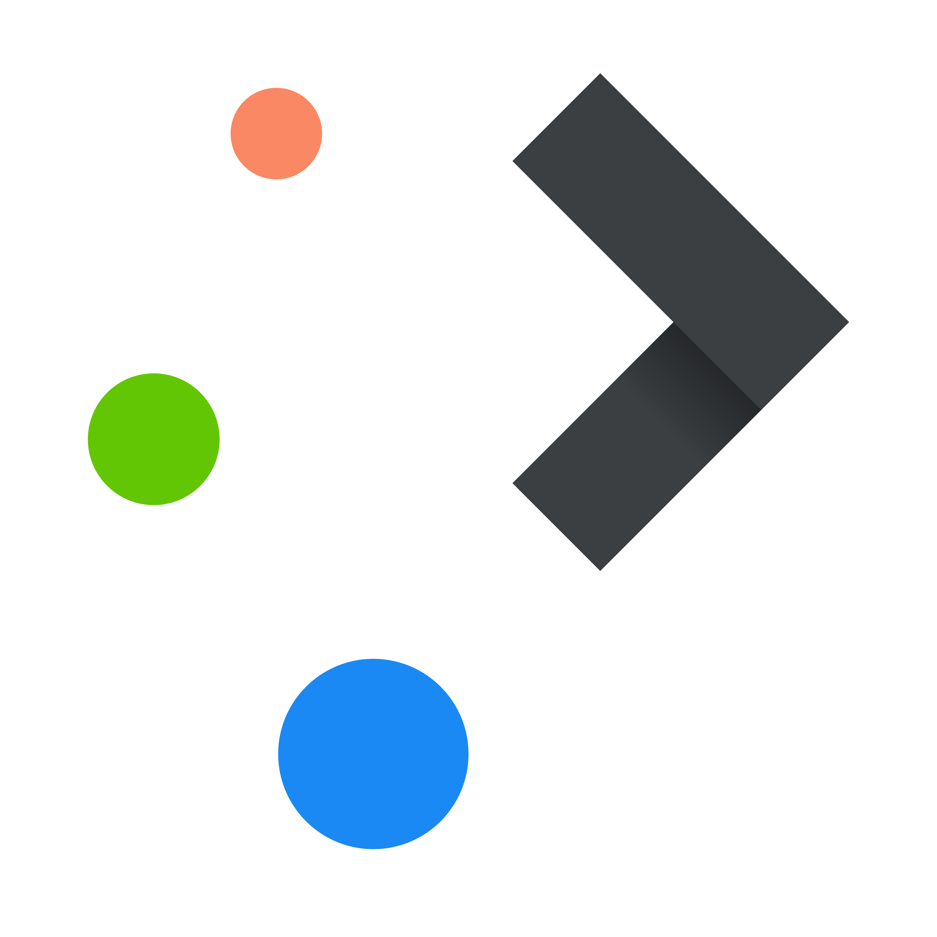 KDE Logo - Press Kit: KDE Clipart