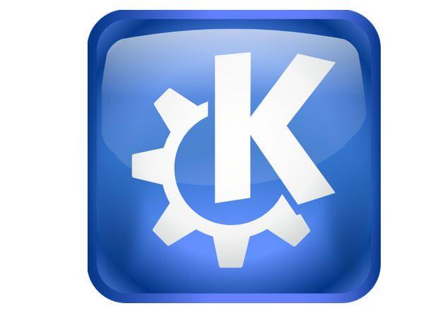 KDE Logo - Google Code In 2014 Organization KDE Task Design A KDE Tshirt