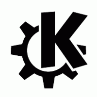 KDE Logo - K Desktop Environment | Brands of the World™ | Download vector logos ...