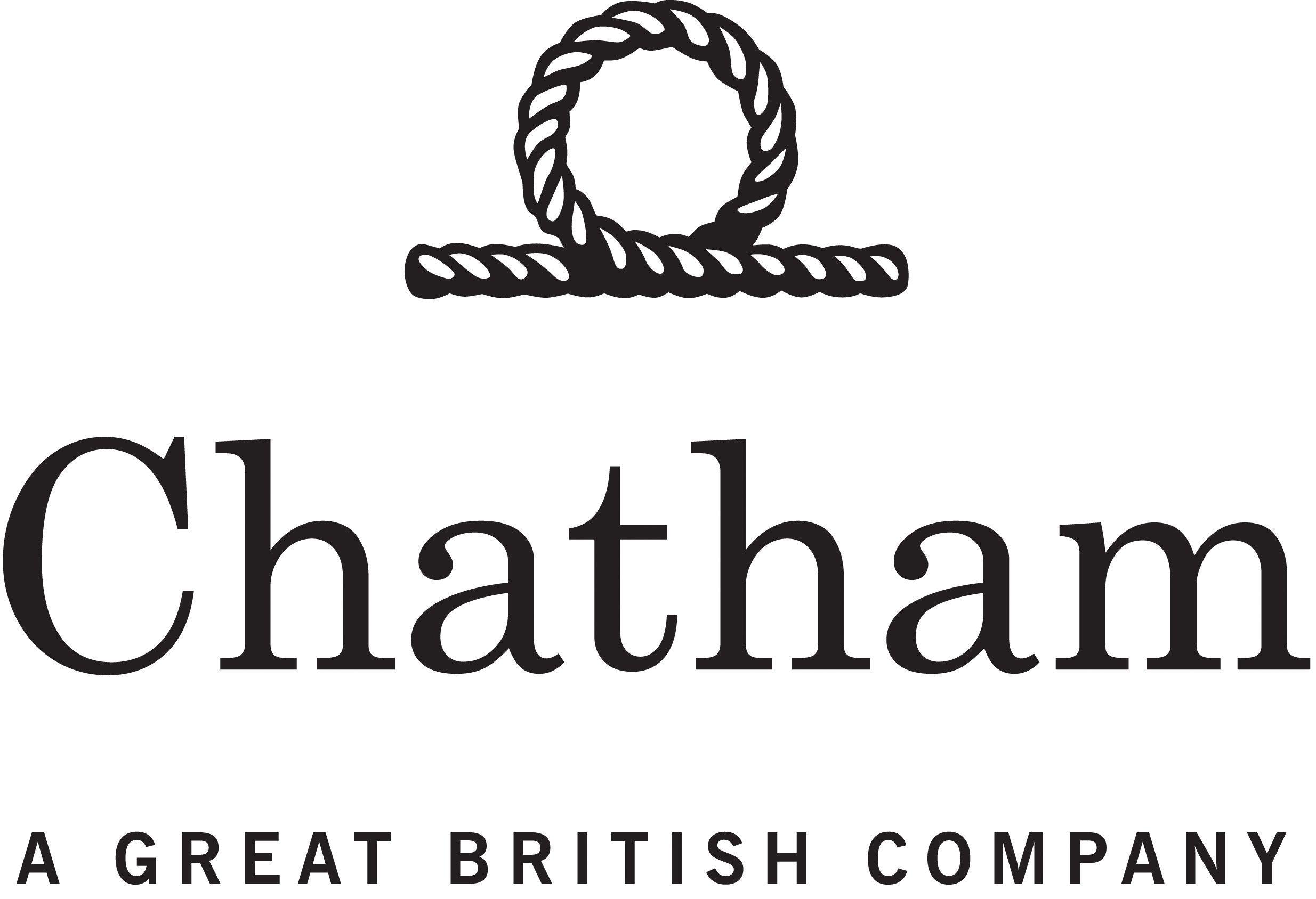 Chatham Logo - Chatham