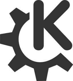 KDE Logo - How To Install KDE Plasma on Ubuntu 18.04 LTS