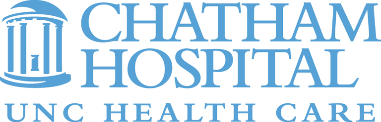 Chatham Logo - Chatham Hospital logo — News Room - UNC Health Care