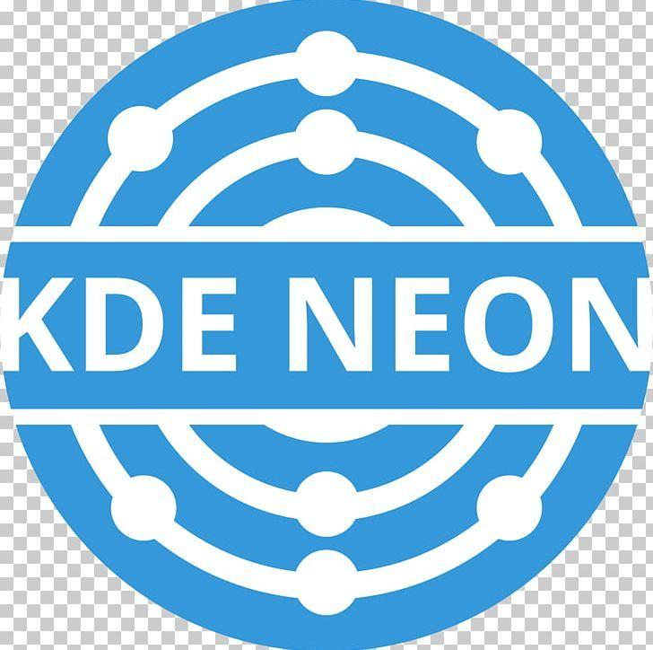 KDE Logo - KDE Neon Logo Computer Icons PNG, Clipart, Area, Brand, Circle ...