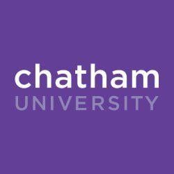 Chatham Logo - Chatham University | Scranton School District