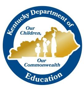 KDE Logo - Kentucky Department of Education unveils new logo