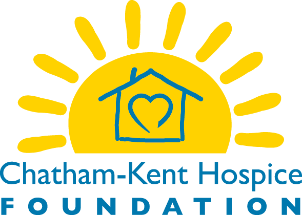 Chatham Logo - About the Foundation - Chatham-Kent Hospice