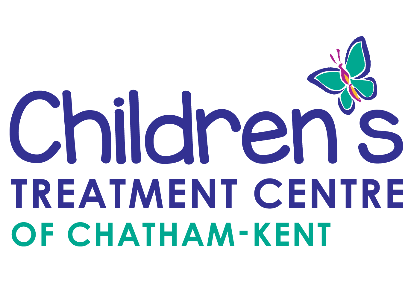 Chatham-Kent Logo - Home - Children's Treatment Centre