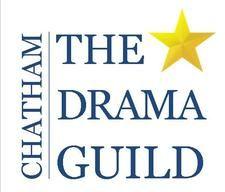 Chatham Logo - Chatham Drama Guild Events | Eventbrite