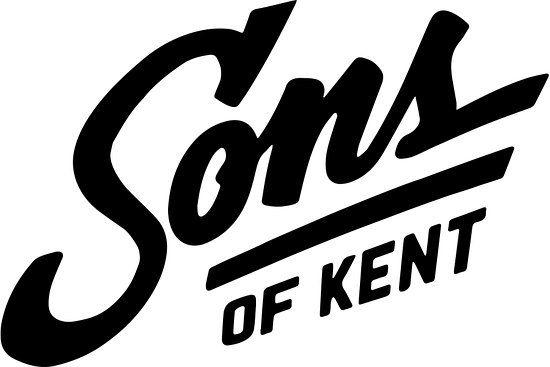 Chatham Logo - Logo - Picture of Sons of Kent Brewing Co, Chatham - TripAdvisor