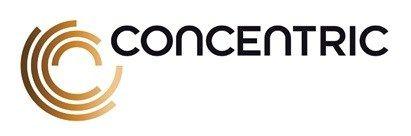 Concentric Logo - concentric logo - Rockford, Illinois, USA - Rockford Area Economic ...