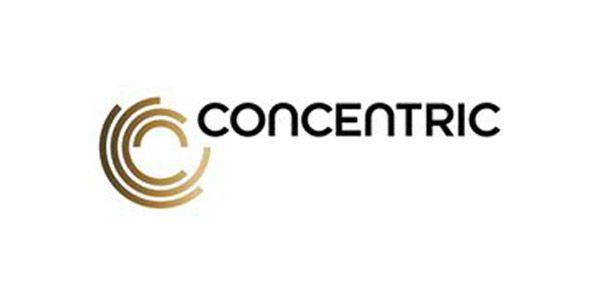 Concentric Logo - Concentric - Logo - aftermarketNews