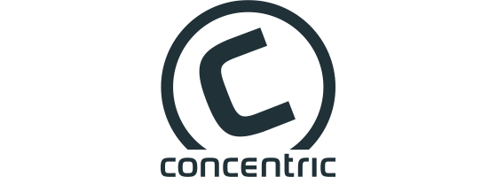 Concentric Logo - concentric-logo | ADCOLOR