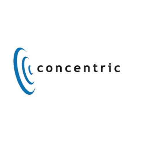 Concentric Logo - Saints Capital is a leading direct secondary firm