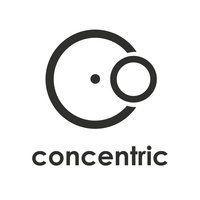 Concentric Logo - The Hub | Concentric