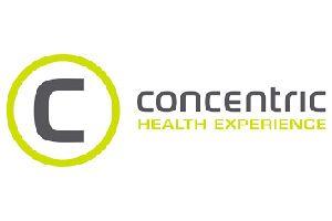 Concentric Logo - Concentric Health Experience eyes European expansion - PMLiVE