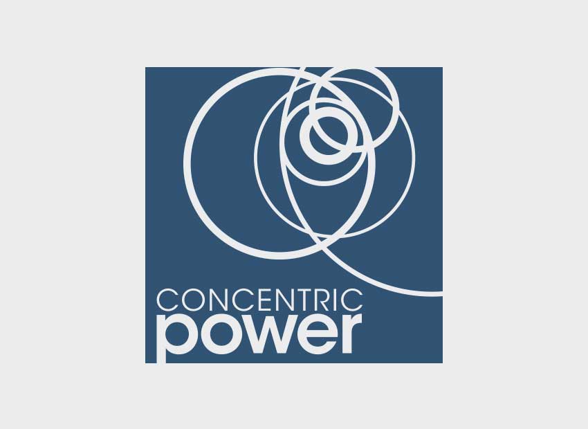Concentric Logo - concentric-logo | Casella Creative