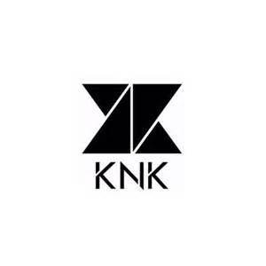 Knk Logo - KNK logo. KNK. Kpop logos, Kpop, Logos