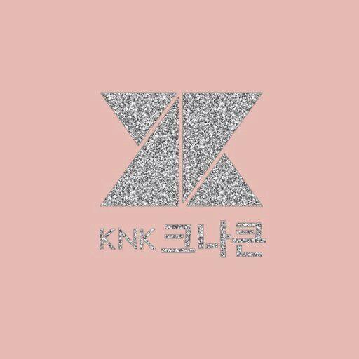 Knk Logo - KNK LOGO!