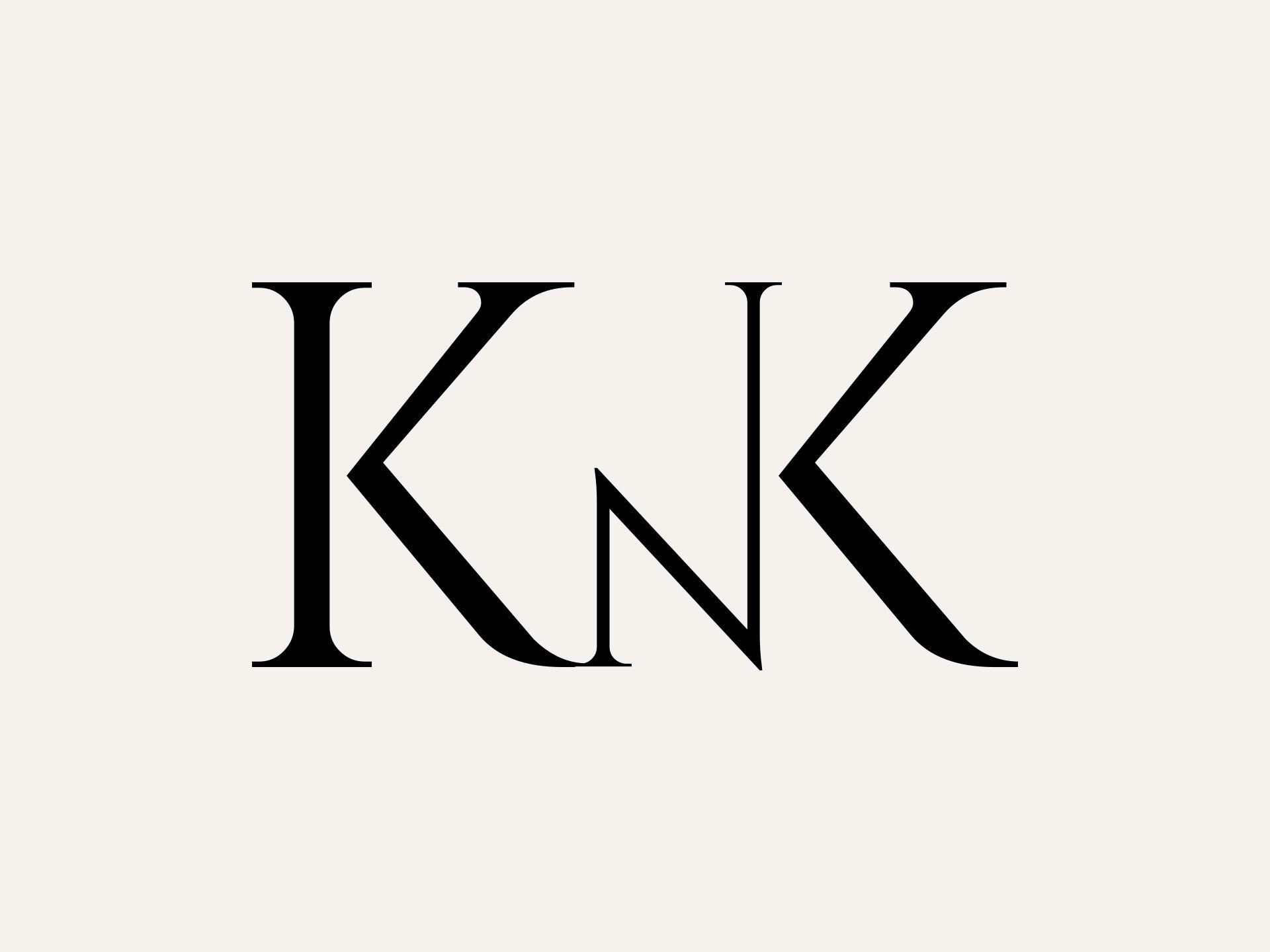 Knk Logo - KNK