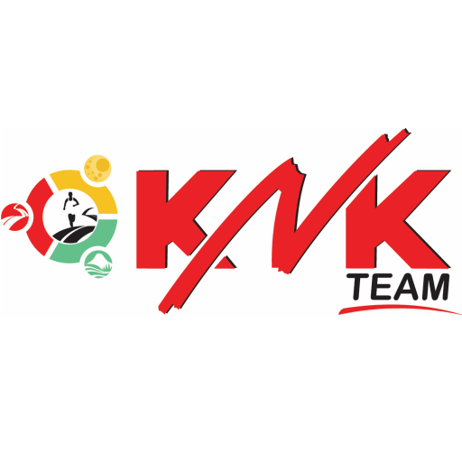 Knk Logo - Piura Night Run 2018