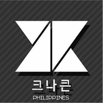 Knk Logo - KNK 크나큰 Philippines on Twitter: 