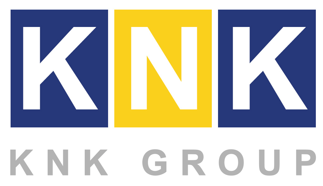 Knk Logo - KNK Group