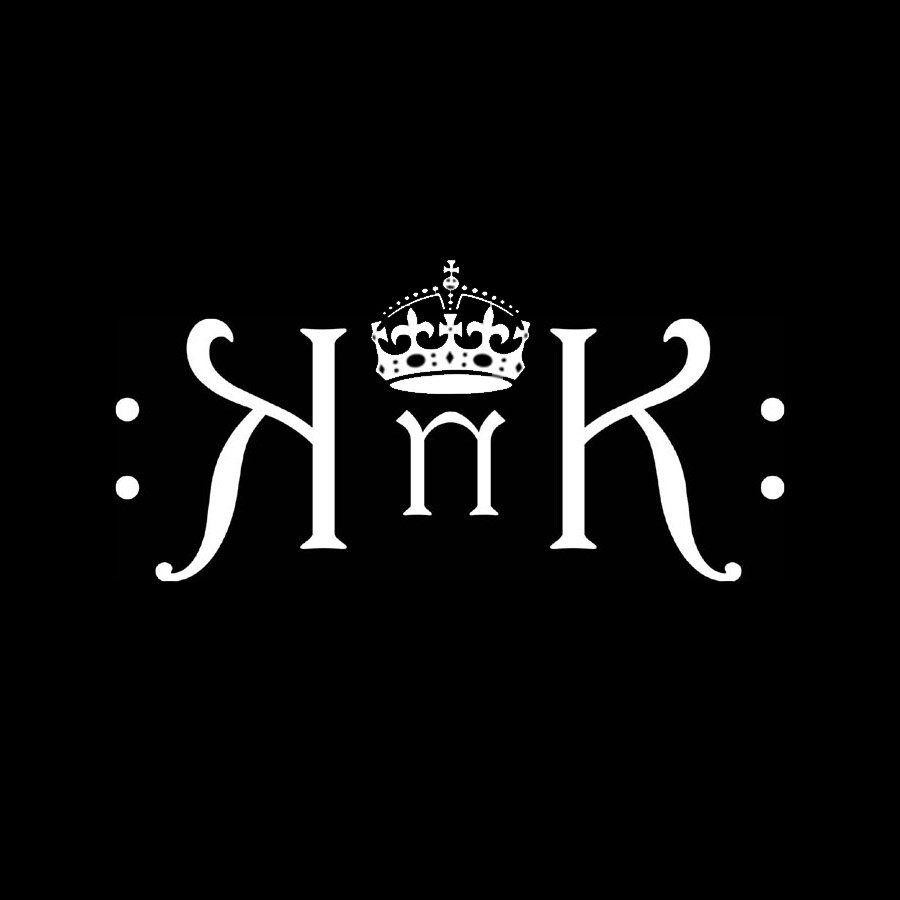 Knk Logo - Music