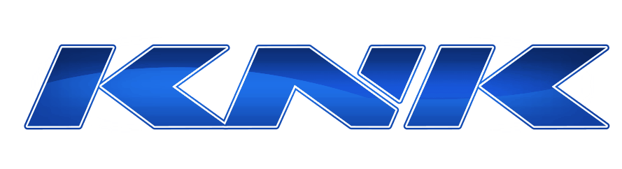 Knk Logo - KNK Travel & Tour
