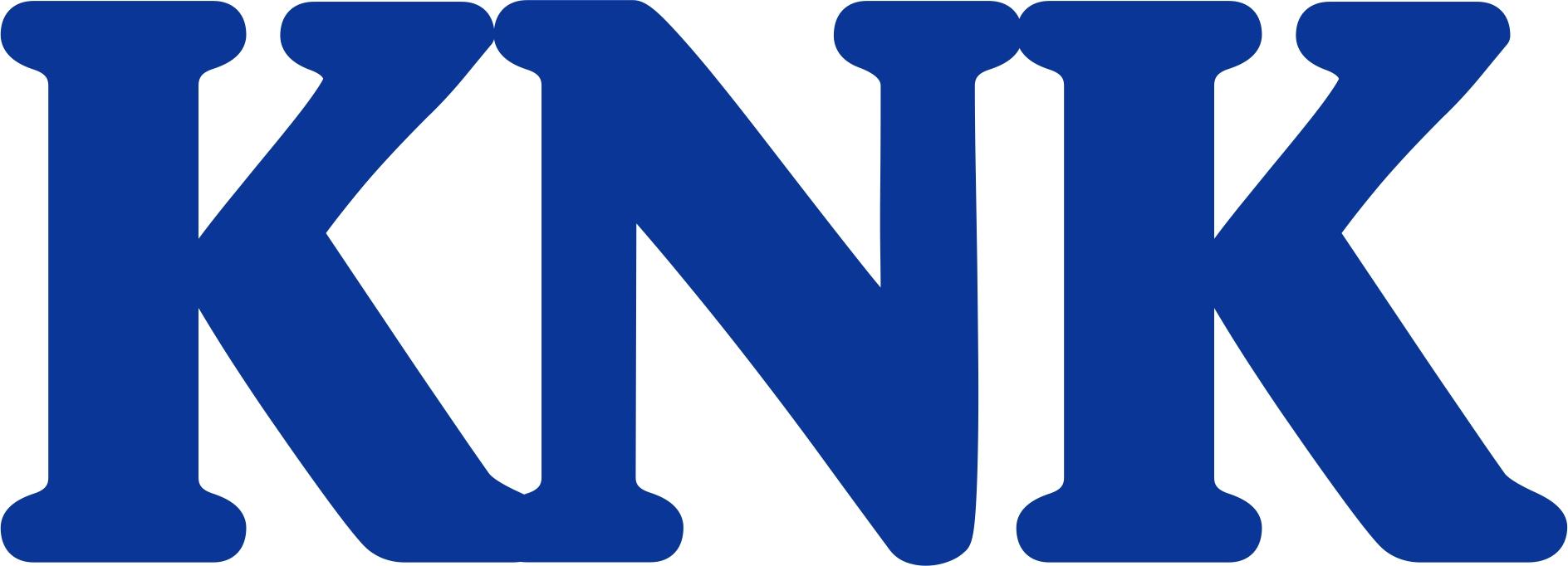 Knk Logo - KNK Logo Space Coast Post