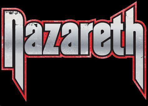 Nazareth Logo - Nazareth Logos