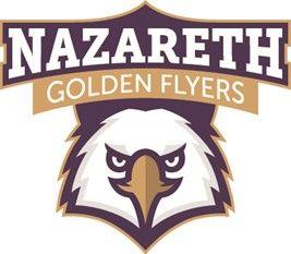 Nazareth Logo - Nazareth To Unveil New Athletic Brand College Athletics