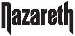 Nazareth Logo - Nazareth (band) | Logopedia | FANDOM powered by Wikia