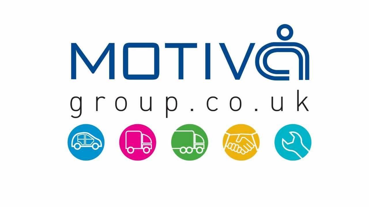 Motiva Logo - Motiva Group Logo – Matrix Pro Cycling