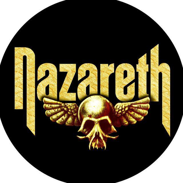 Nazareth Logo - Nazareth on Spotify