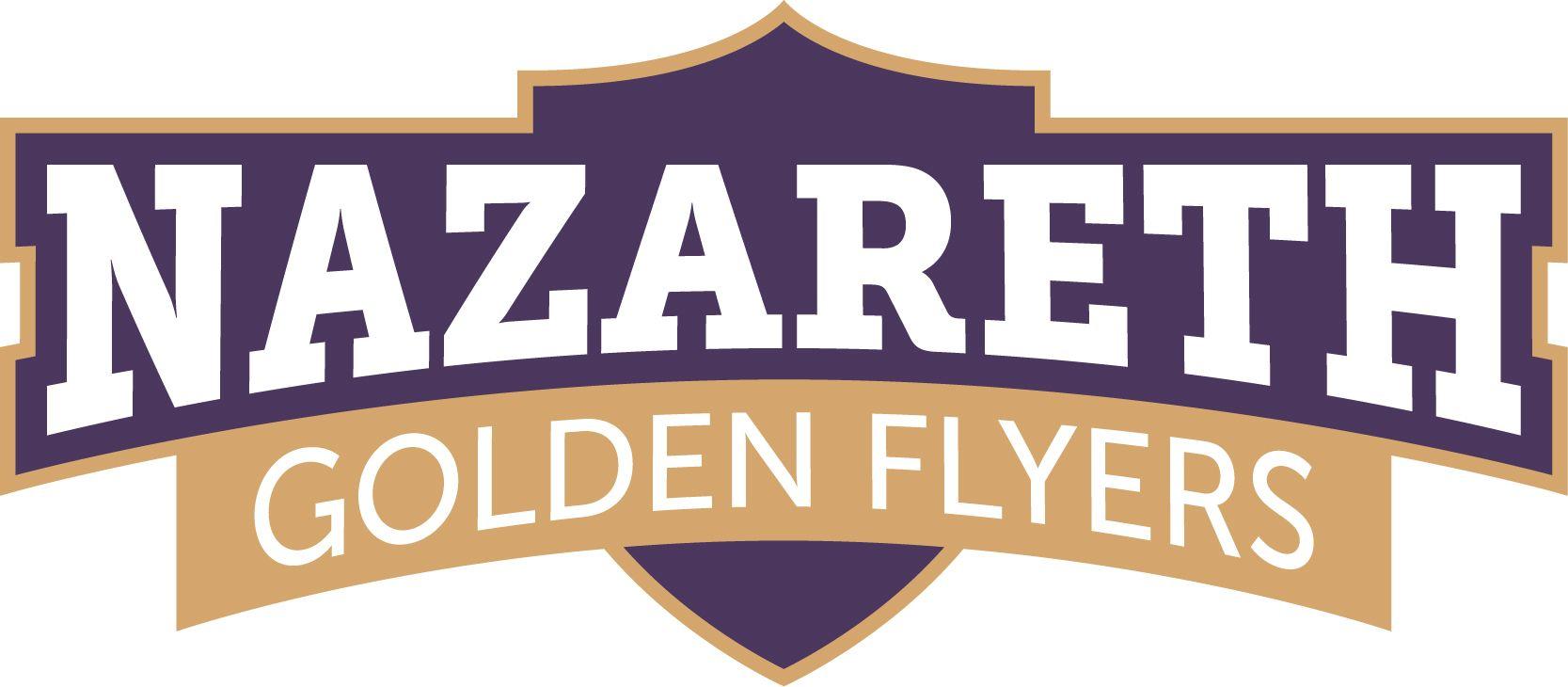 Nazareth Logo - Sports Information - Nazareth College Athletics