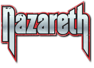 Nazareth Logo - PLANETROCKDVD Website Rare Rock Concert DVD's CLASSIC ROCK, HEAVY ...