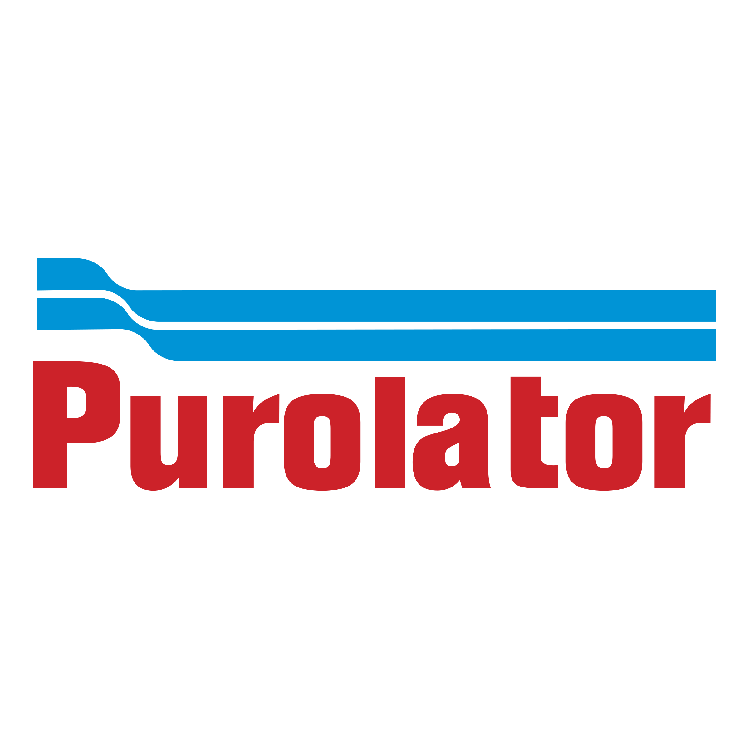 Purolator Logo - Purolator Logo PNG Transparent & SVG Vector