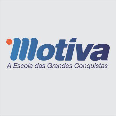 Motiva Logo - Motiva C. Grande (@motivacg) | Twitter