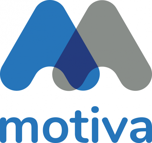 Motiva Logo - Motiva | 45 Customer Reviews with a 4.93 Star Rating