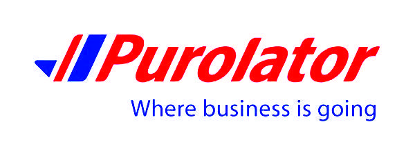 Purolator Logo - purolator logo