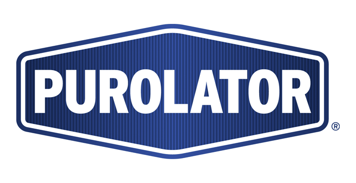 Purolator Logo - Purolator - Logo - aftermarketNews