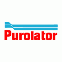 Purolator Logo - Purolator | Brands of the World™ | Download vector logos and logotypes